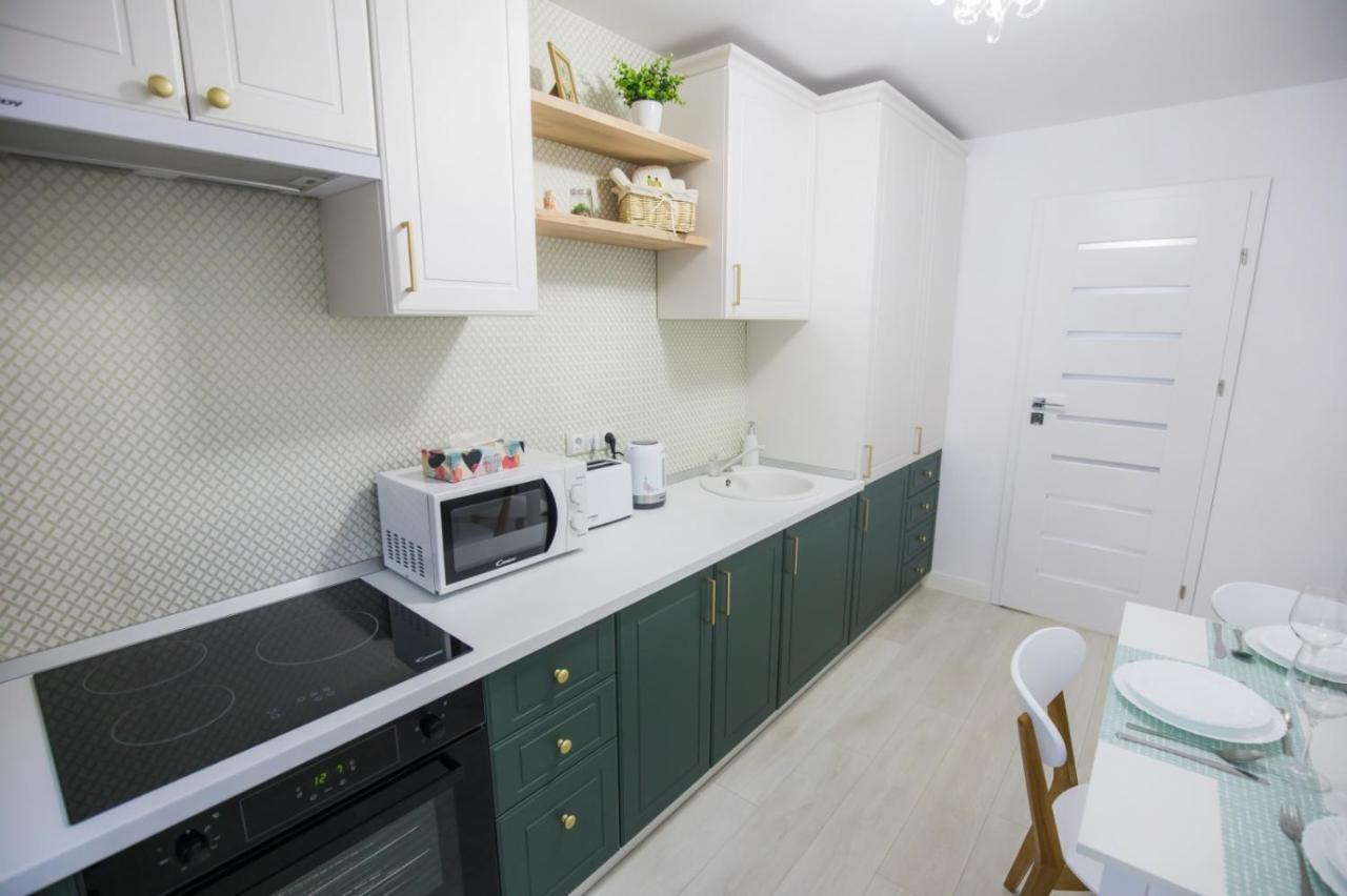 Ego Deluxe Apartment - Central Location Nagyszeben Kültér fotó