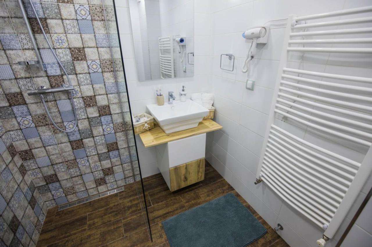 Ego Deluxe Apartment - Central Location Nagyszeben Kültér fotó
