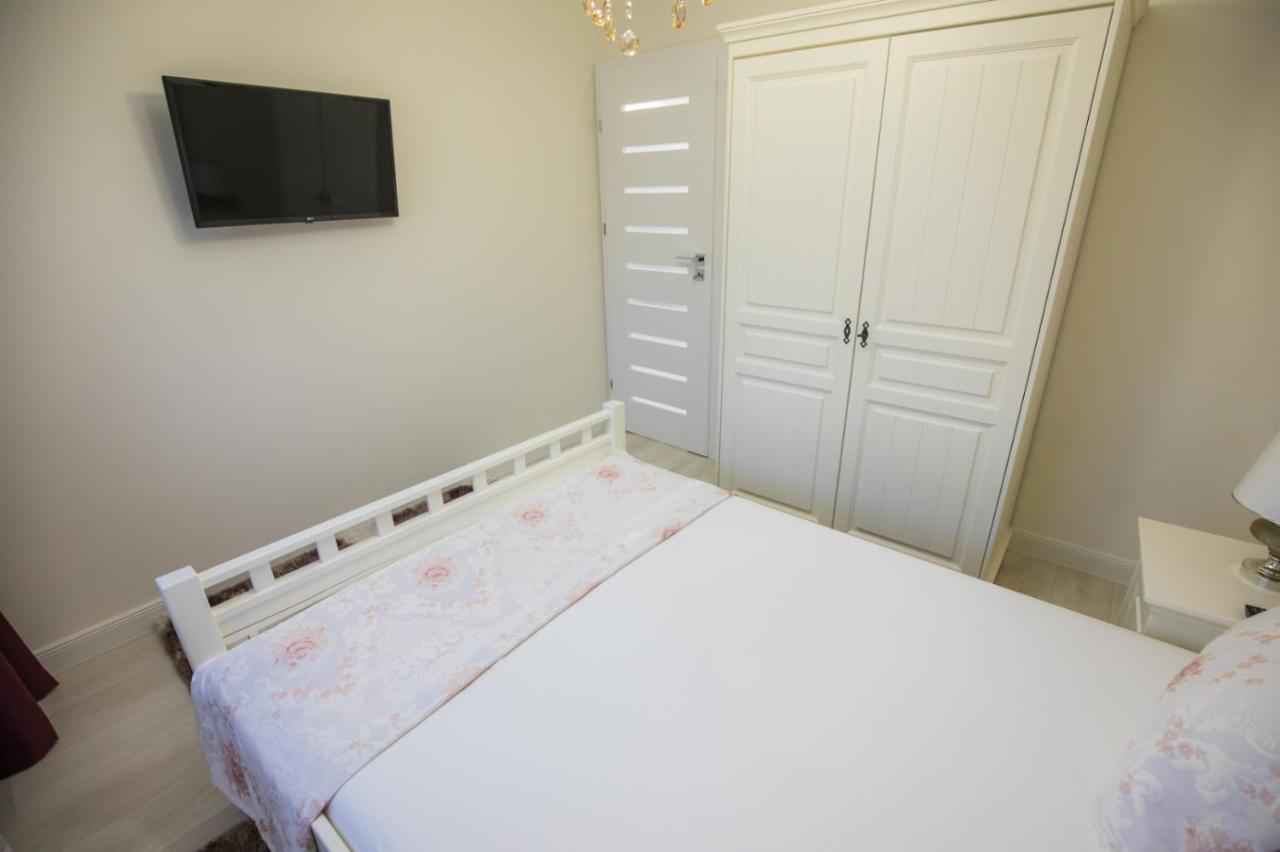 Ego Deluxe Apartment - Central Location Nagyszeben Kültér fotó