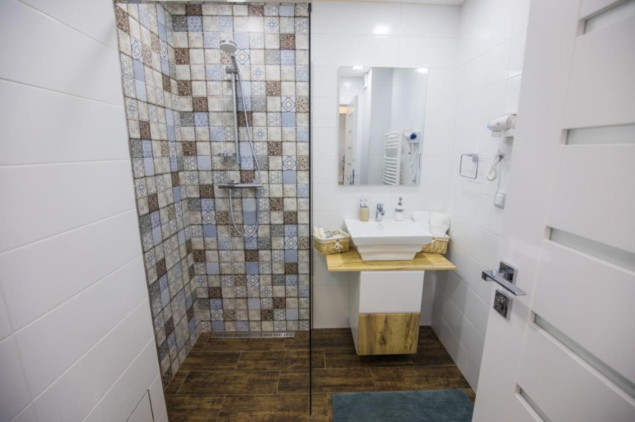 Ego Deluxe Apartment - Central Location Nagyszeben Kültér fotó